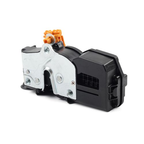 Power door lock actuator rear right 931109 15785127 07-09 escalade tahoe yukon