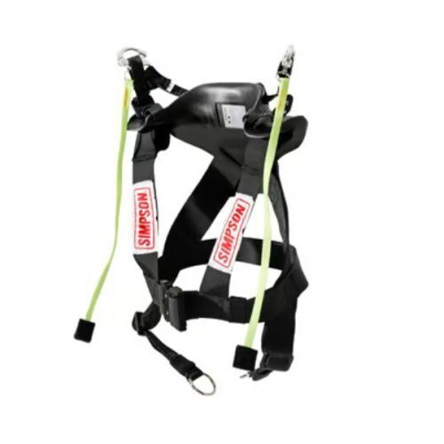 Simpson Safety HSXSC11SAS Hybrid Youth Sport Head and Neck Restraint - X-Small, US $496.95, image 2