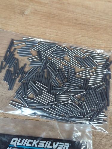 (6.5 oz bag ) of NEW GENUINE OEM MERCURY OUTBOARD NEEDLE BEARINGS 29-47270, US $29.00, image 5