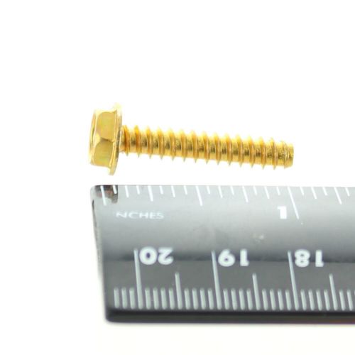 Arctic Cat New OEM Screw, Self Tapping HWH #10-16 X 1, 0623-785, US $5.94, image 8