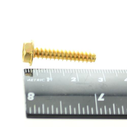 Arctic Cat New OEM Screw, Self Tapping HWH #10-16 X 1, 0623-785, US $5.94, image 9
