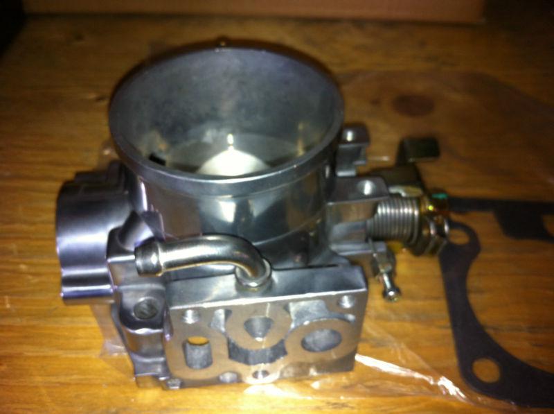 Acura Integra GSR Polished 68MM Throttle Body - 69604, US $40.00, image 5