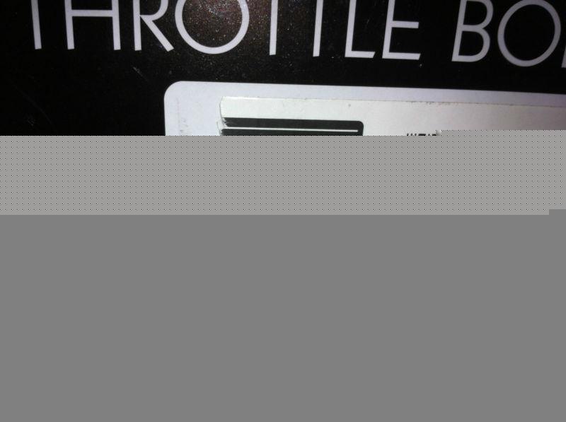 Acura Integra GSR Polished 68MM Throttle Body - 69604, US $40.00, image 7