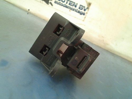 Electric ignition lock. 2015 volvo v60 cross country i (fz) 28227917-