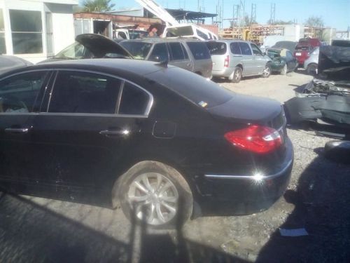 Oil pan sedan 3.8l gdi lower fits 09-14 genesis 189868