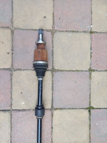 2016-2021 Honda Civic Axle Shaft Front Passenger OEM, US $129.99, image 3