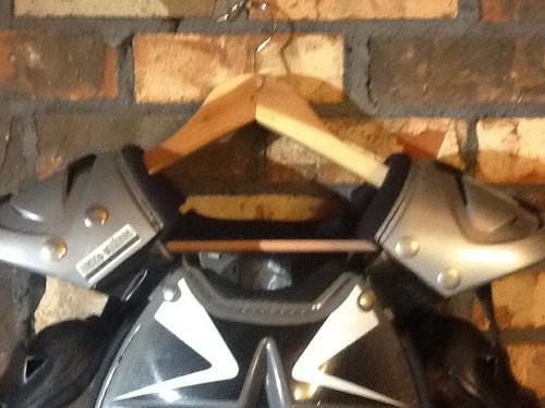 Acerbis Moto Cross Body Armor, US $20.50, image 3