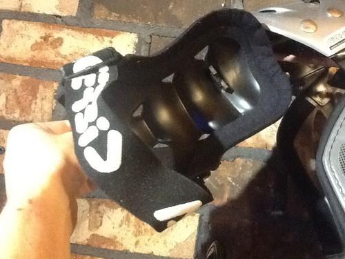 Acerbis Moto Cross Body Armor, US $20.50, image 4