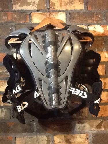 Acerbis Moto Cross Body Armor, US $20.50, image 5
