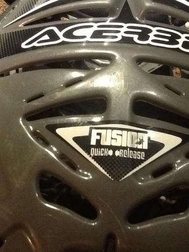 Acerbis Moto Cross Body Armor, US $20.50, image 9