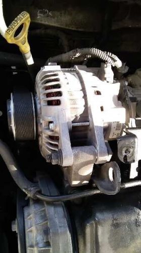 SUMP / 783134 FOR KIA SORENTO 2.5 CRDI CONCEPT-, US $, image 8