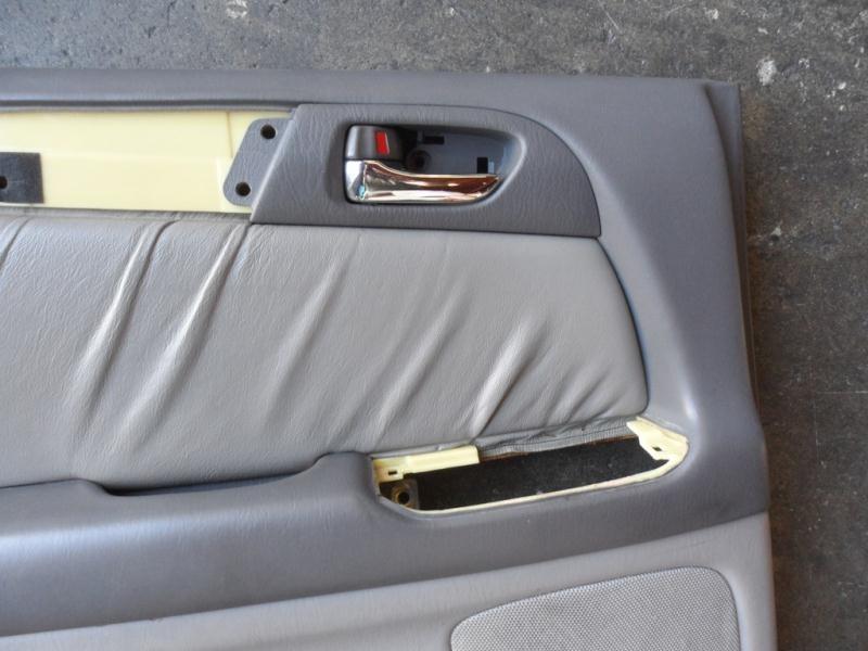 00 LEXUS GS300 REAR DOOR TRIM PANEL, US $99.00, image 3