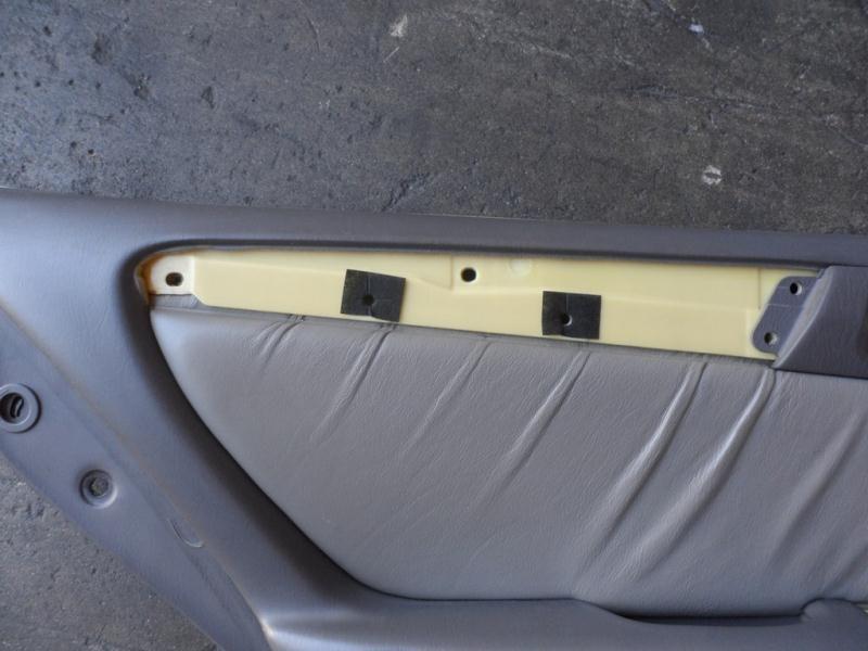 00 LEXUS GS300 REAR DOOR TRIM PANEL, US $99.00, image 4