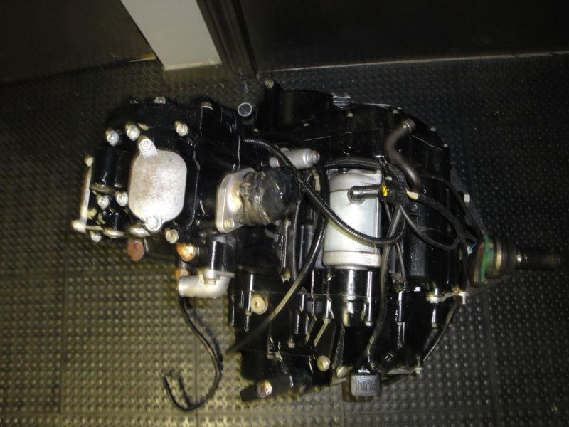 98 99 SUZUKI QUADRUNNER LTF 500 4X4 ENGINE MOTOR COMPLETE ENGINE, US $999.99, image 2