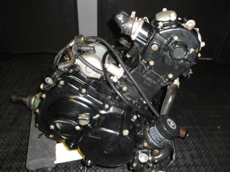 98 99 SUZUKI QUADRUNNER LTF 500 4X4 ENGINE MOTOR COMPLETE ENGINE, US $999.99, image 3