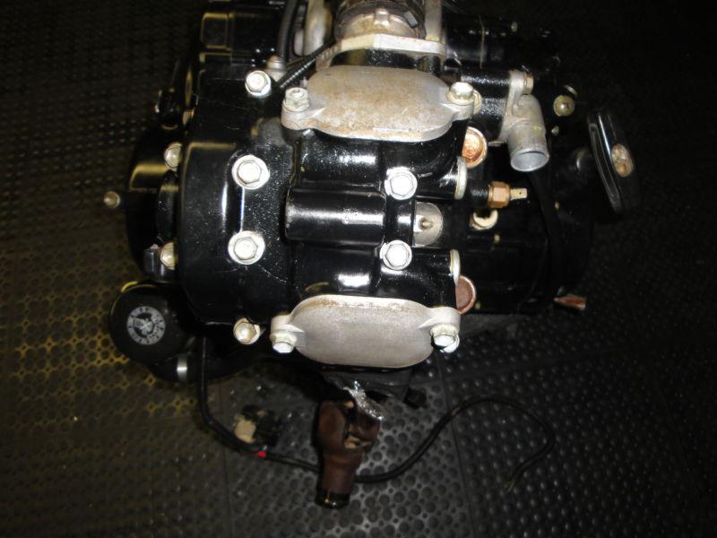 98 99 SUZUKI QUADRUNNER LTF 500 4X4 ENGINE MOTOR COMPLETE ENGINE, US $999.99, image 6