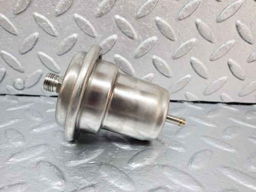 ⚙45060⚙ Mercedes-Benz R129 300SL Coupe Fuel Pressure Regulator Bosch 0004760521, US $, image 2