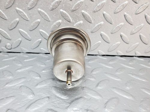 ⚙45060⚙ Mercedes-Benz R129 300SL Coupe Fuel Pressure Regulator Bosch 0004760521, US $, image 3