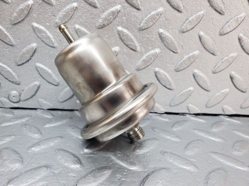 ⚙45060⚙ Mercedes-Benz R129 300SL Coupe Fuel Pressure Regulator Bosch 0004760521, US $, image 4