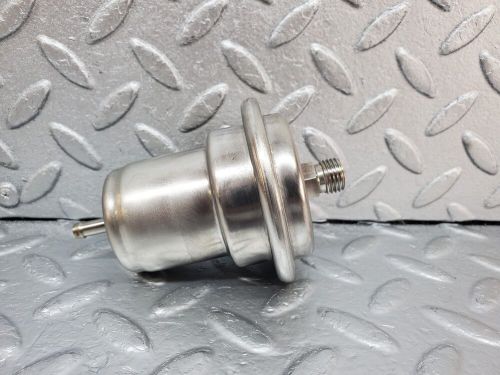 ⚙45060⚙ Mercedes-Benz R129 300SL Coupe Fuel Pressure Regulator Bosch 0004760521, US $, image 7