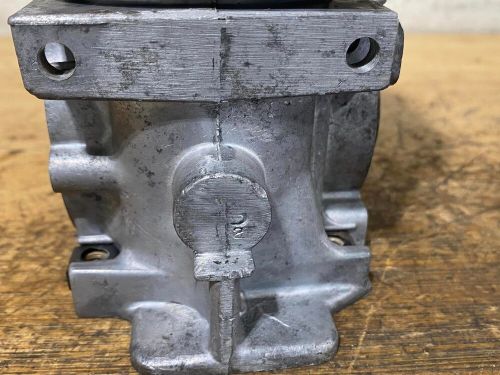 VINTAGE KART McCulloch ENGINE McCulloch MC 91/MC 2.182 bore/ cylinder, US $129.99, image 10