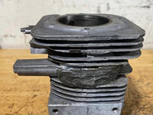 VINTAGE KART McCulloch ENGINE McCulloch MC 91/MC 2.182 bore/ cylinder, US $129.99, image 11