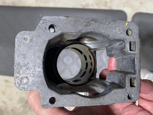 VINTAGE KART McCulloch ENGINE McCulloch MC 91/MC 2.182 bore/ cylinder, US $129.99, image 12