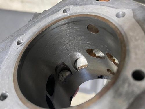 VINTAGE KART McCulloch ENGINE McCulloch MC 91/MC 2.182 bore/ cylinder, US $129.99, image 15