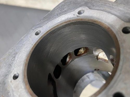 VINTAGE KART McCulloch ENGINE McCulloch MC 91/MC 2.182 bore/ cylinder, US $129.99, image 16