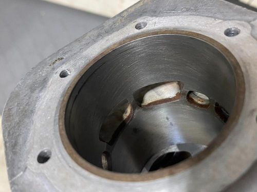 VINTAGE KART McCulloch ENGINE McCulloch MC 91/MC 2.182 bore/ cylinder, US $129.99, image 17