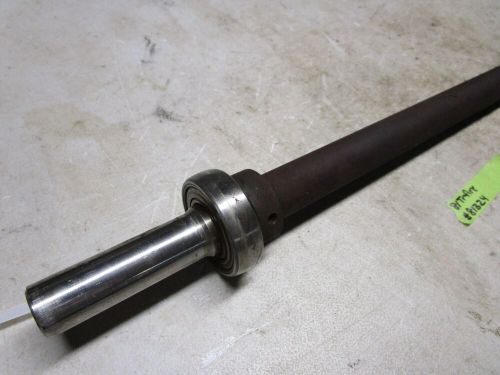 Vintage 81 John Deere Trailfire 440 Snowmobile Jackshaft Driven Shaft, US $59.99, image 3