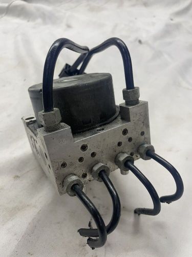 2017 CADILLAC XTS ABS ANTI-LOCK BREAK SYSTEM PUMP UNIT ASSEMBLY 84123941 OEM, US $39.09, image 2