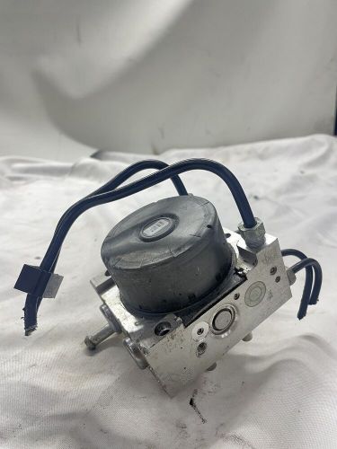 2017 CADILLAC XTS ABS ANTI-LOCK BREAK SYSTEM PUMP UNIT ASSEMBLY 84123941 OEM, US $39.09, image 4