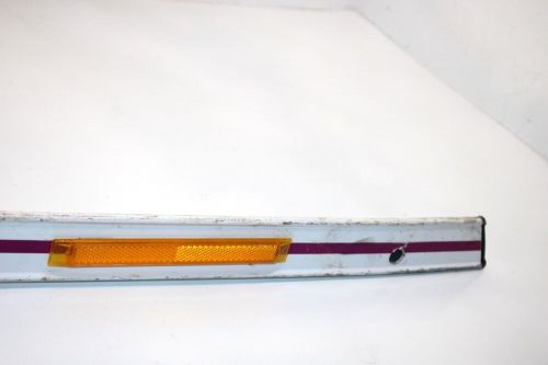 97 Polaris Supersport Oem Left Side Bumper SP81, US $44.99, image 6