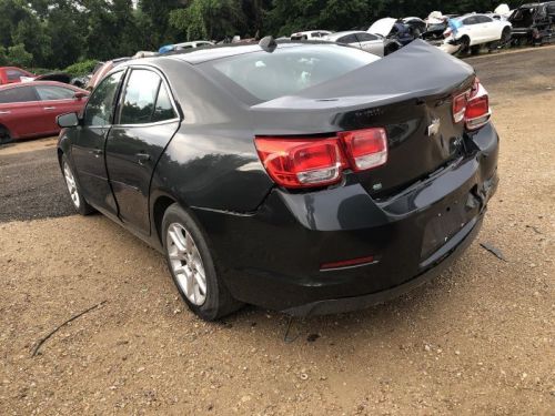 Seat Belt Front . VIN 1 4th Digit Limited Fits 14-16 MALIBU 867748, US $155.00, image 3