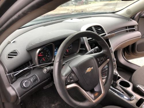 Seat Belt Front . VIN 1 4th Digit Limited Fits 14-16 MALIBU 867748, US $155.00, image 6