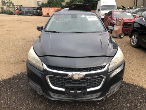 Seat Belt Front . VIN 1 4th Digit Limited Fits 14-16 MALIBU 867748, US $155.00, image 9