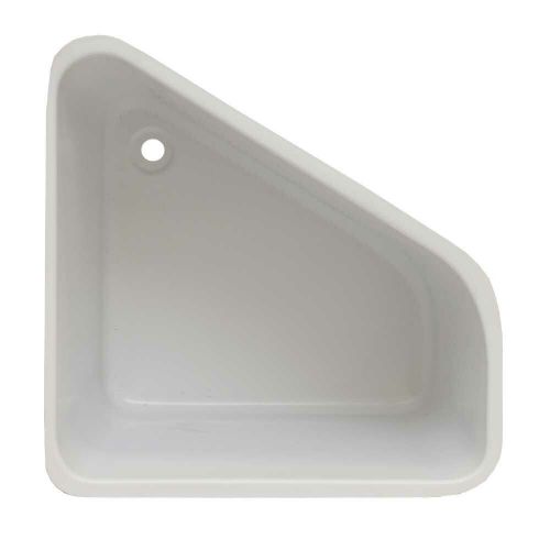 Cobalt Boat Livewell Tank 492-104 | 8 Gallon White Plastic, US $77.53, image 2