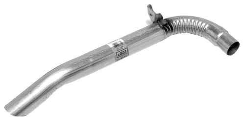 Walker exhaust 43831 exhaust pipe-exhaust tail pipe