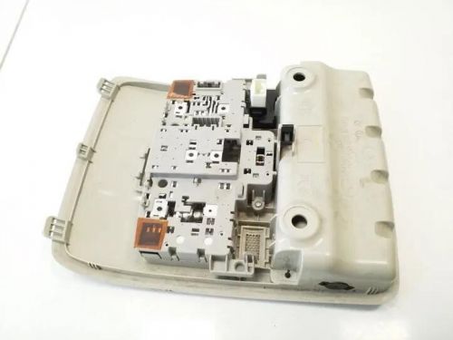 Mazda cx-5 ke, gh kd4569971 interior light 2.20 diesel 110kw 2015 25679296-