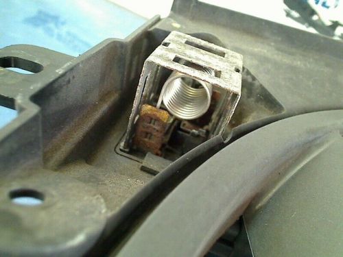 RADIATOR FAN COOLING FAN PEUGEOT 208 I (CA/CC/CK/CL) 2014 9675280980-, US $, image 2