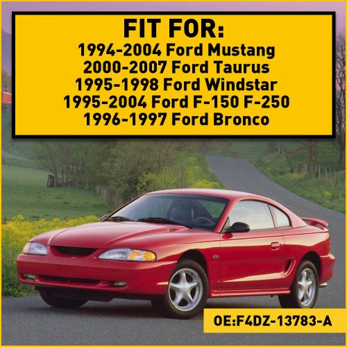 For 1996-2004 Ford Ranger Overhead Interior Dome Map Light Lamp Lens Bulb Cover, US $15.99, image 2