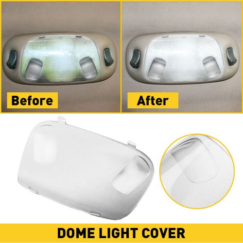 For 1996-2004 Ford Ranger Overhead Interior Dome Map Light Lamp Lens Bulb Cover, US $15.99, image 5