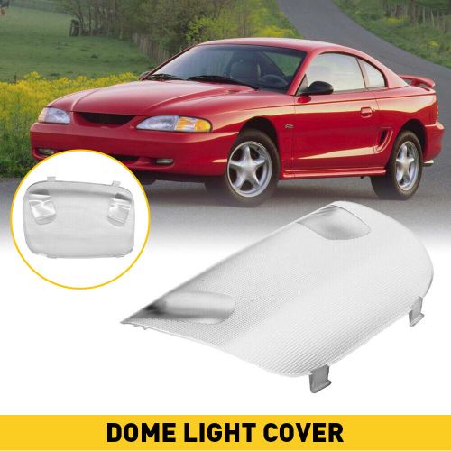 For 1996-2004 Ford Ranger Overhead Interior Dome Map Light Lamp Lens Bulb Cover, US $15.99, image 6
