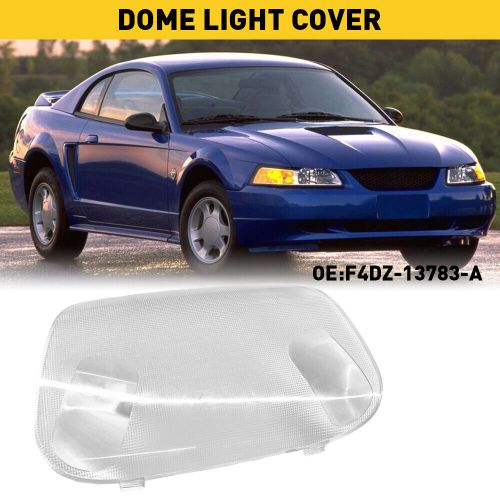 For 1996-2004 Ford Ranger Overhead Interior Dome Map Light Lamp Lens Bulb Cover, US $15.99, image 7