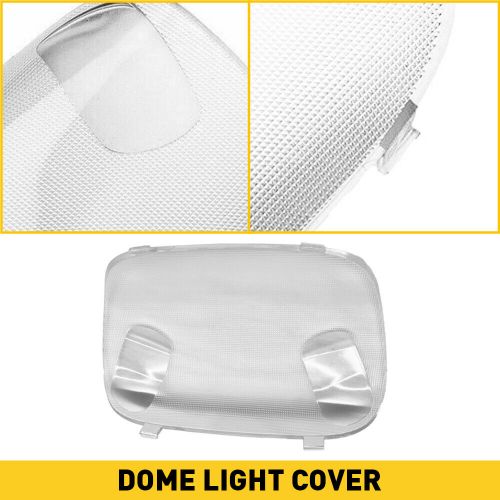 For 1996-2004 Ford Ranger Overhead Interior Dome Map Light Lamp Lens Bulb Cover, US $15.99, image 8