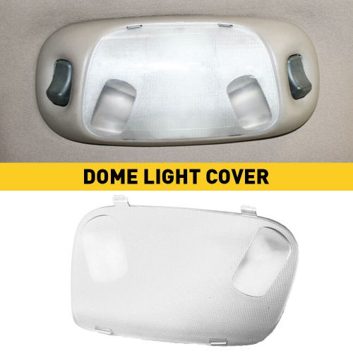 For 1996-2004 Ford Ranger Overhead Interior Dome Map Light Lamp Lens Bulb Cover, US $15.99, image 9