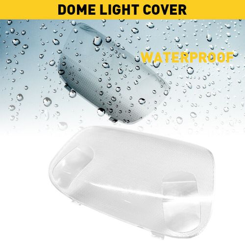 For 1996-2004 Ford Ranger Overhead Interior Dome Map Light Lamp Lens Bulb Cover, US $15.99, image 10