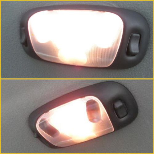 For 1996-2004 Ford Ranger Overhead Interior Dome Map Light Lamp Lens Bulb Cover, US $15.99, image 12