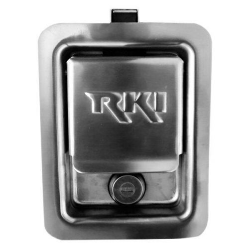 Rki padlatrkibx - replacement embossed latch